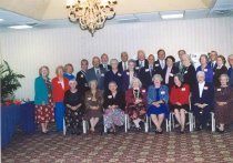 HHS 60 Year Reunion 2005